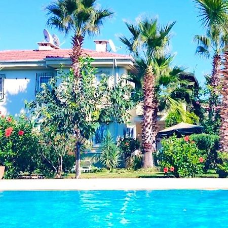 Уютная Квартира Рядом С Морем Kemer Exterior foto