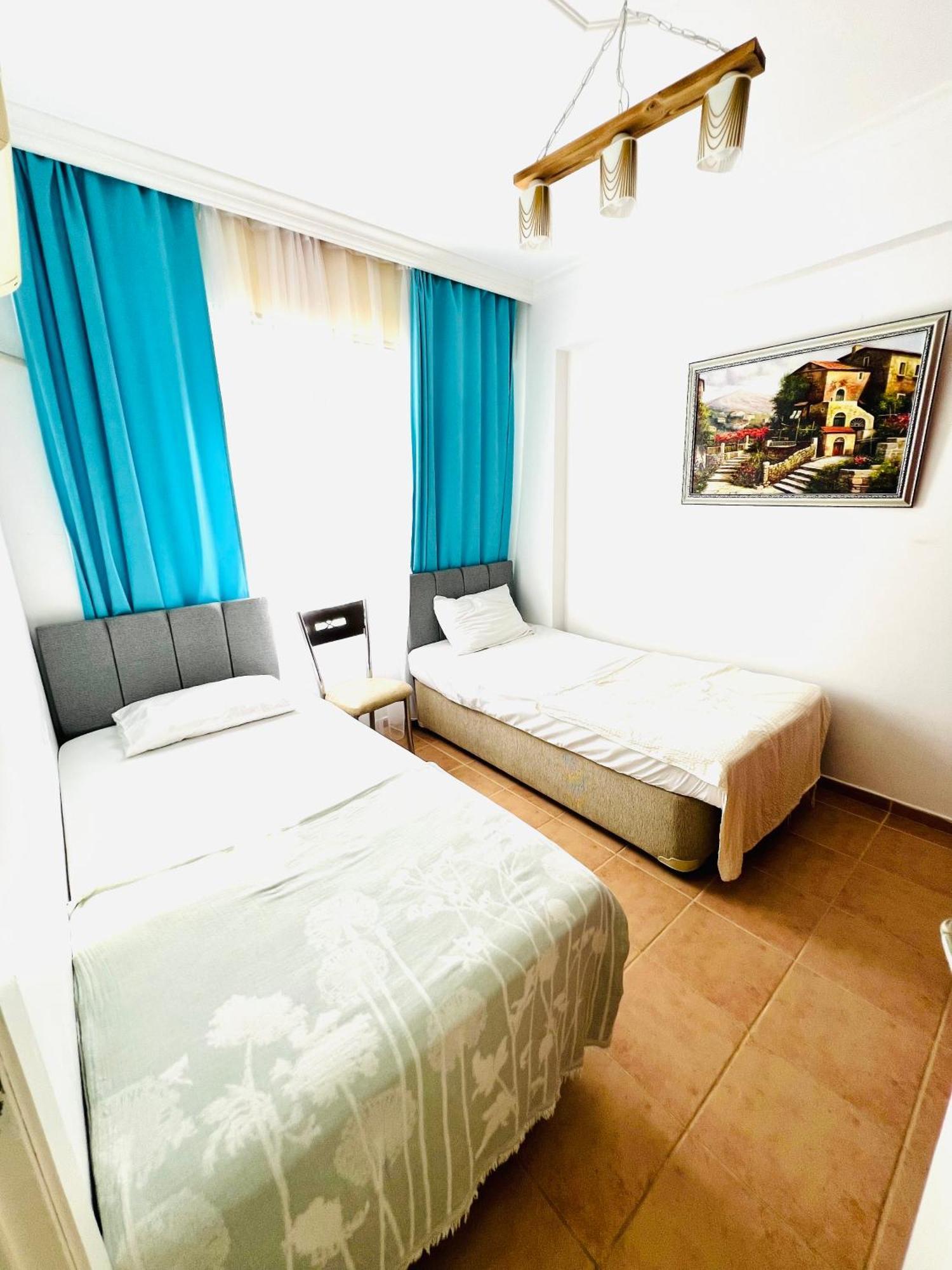 Уютная Квартира Рядом С Морем Kemer Exterior foto